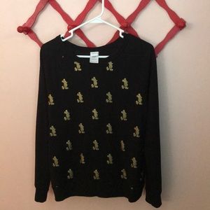 Disney Sweater